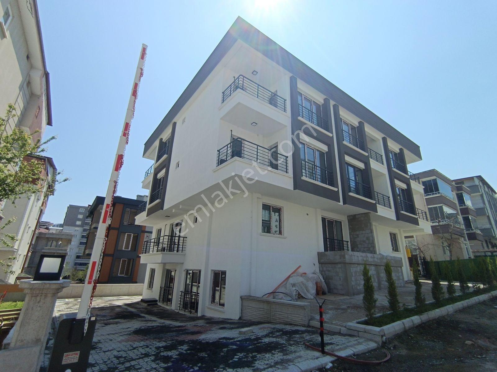 Rw Beta ; Mimarsinan Cağaloğluna 200 Metre 1+1 Satılık Daire - Görsel 16