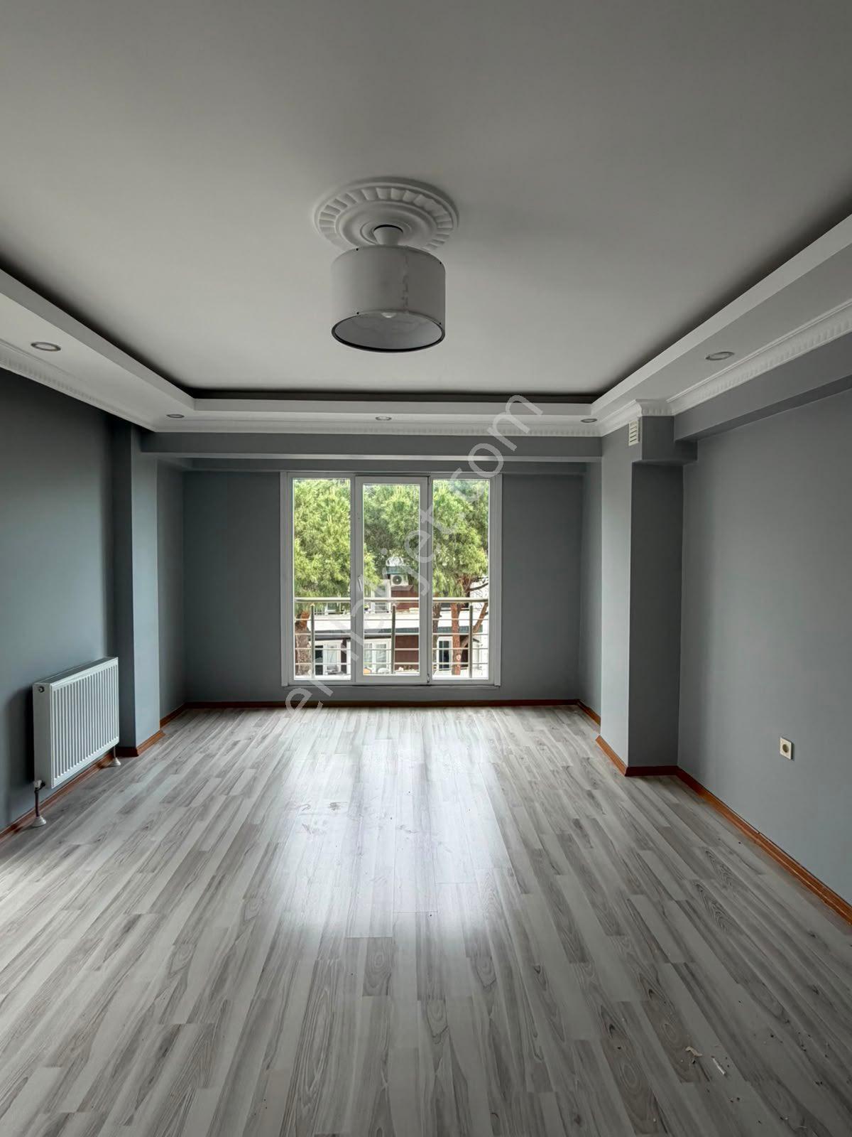 Tekirdağ Süleymanpaşa Altınova Filika Sitesi’nde Geniş Ve Ferah 3+1 Kiralık Daire | 140 M² - Görsel 8