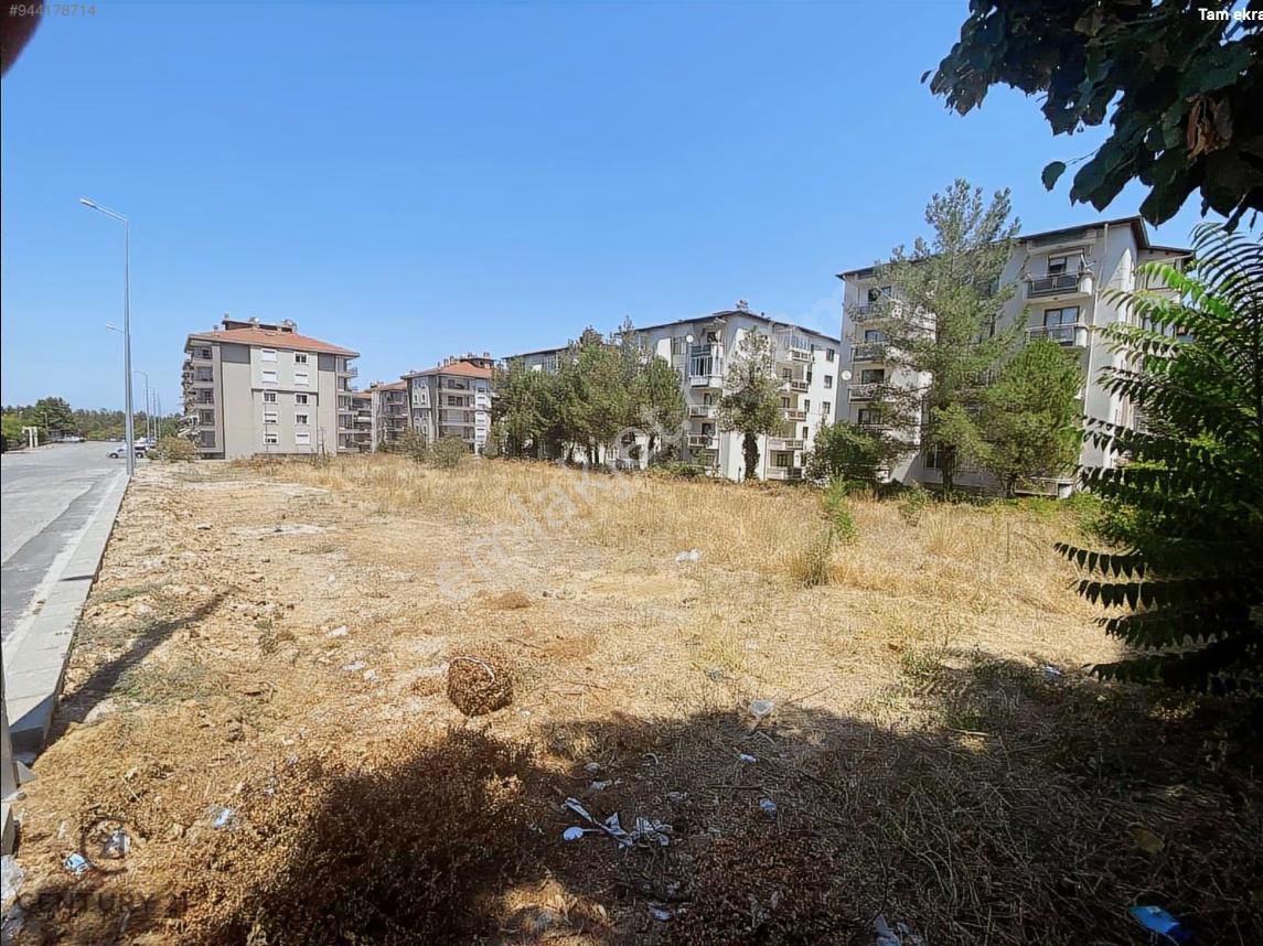 Çamlık Bölgesinin En Gözde Orman Manzaralı Arsası Satılıktır - Görsel 2