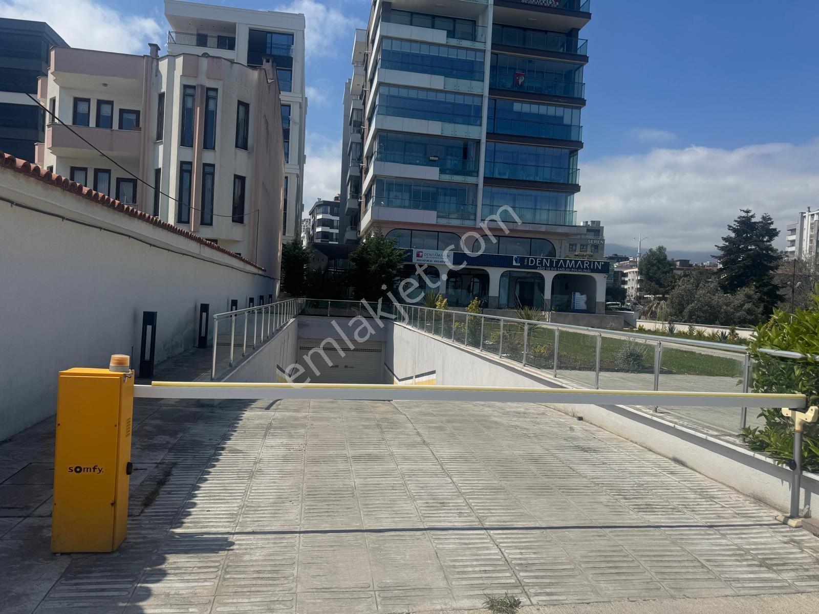Rw.beta'dan Körfez'de Denize Sıfır Satılık 4+1 Lüks Daire - Görsel 30