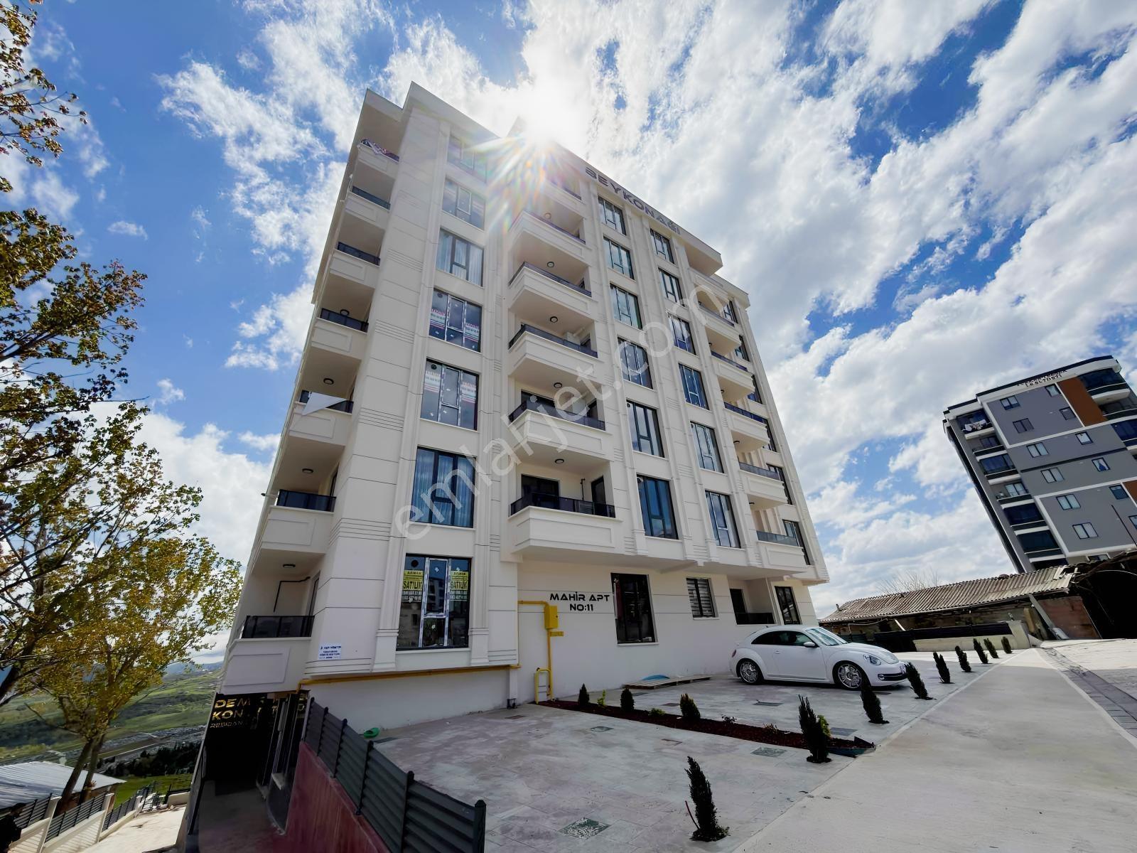 Rw.beta'dan Beypınar'da 2+1 Ebeveyn Banyolu Lüks Daire - Görsel 11