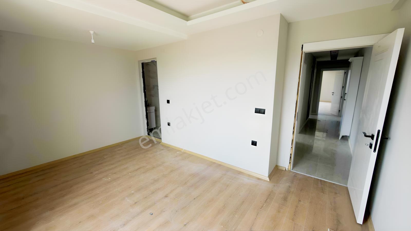 Rw.beta'dan Beypınar'da 2+1 Ebeveyn Banyolu Lüks Daire - Görsel 8