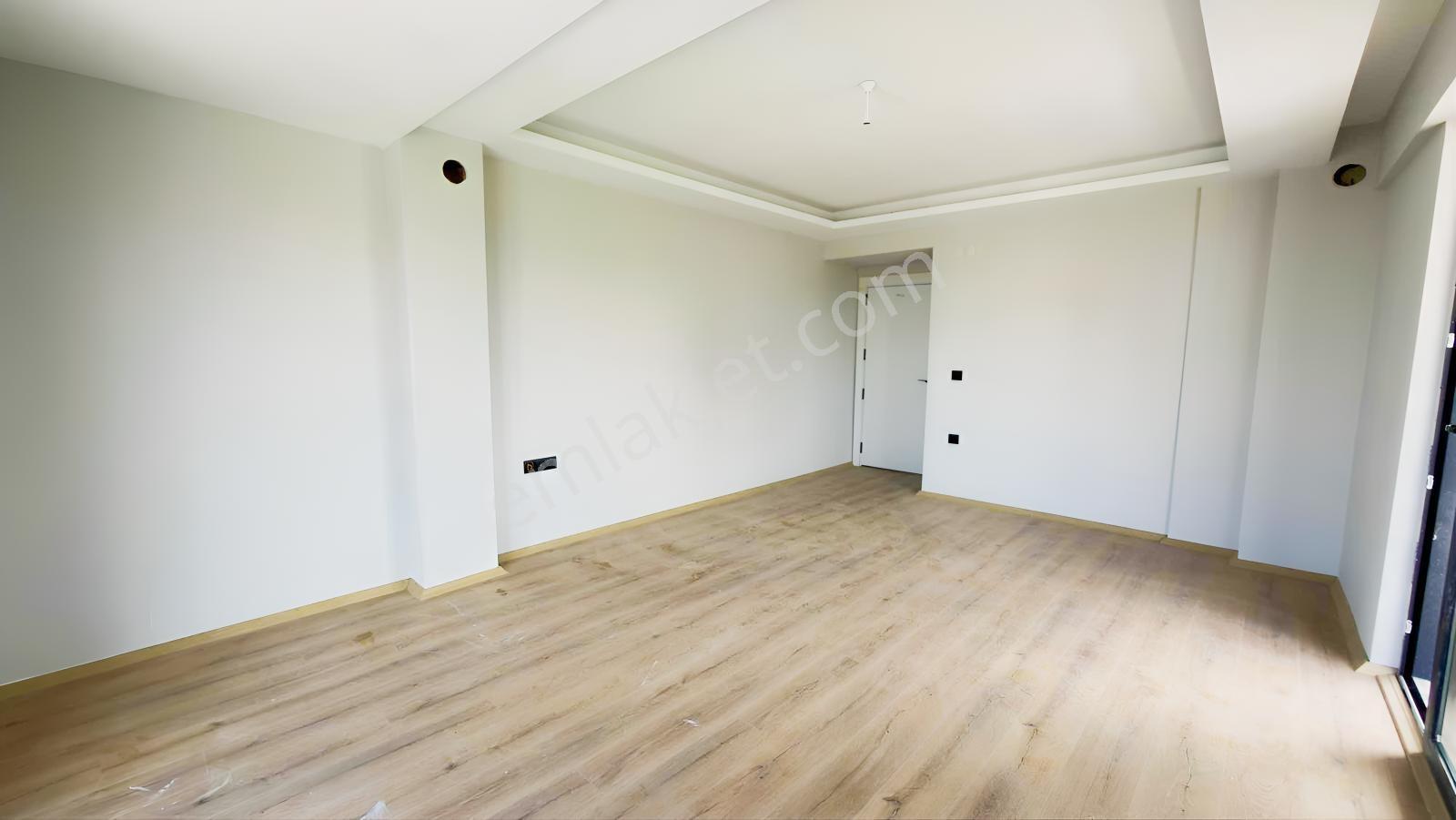 Rw.beta'dan Beypınar'da 2+1 Ebeveyn Banyolu Lüks Daire - Görsel 19