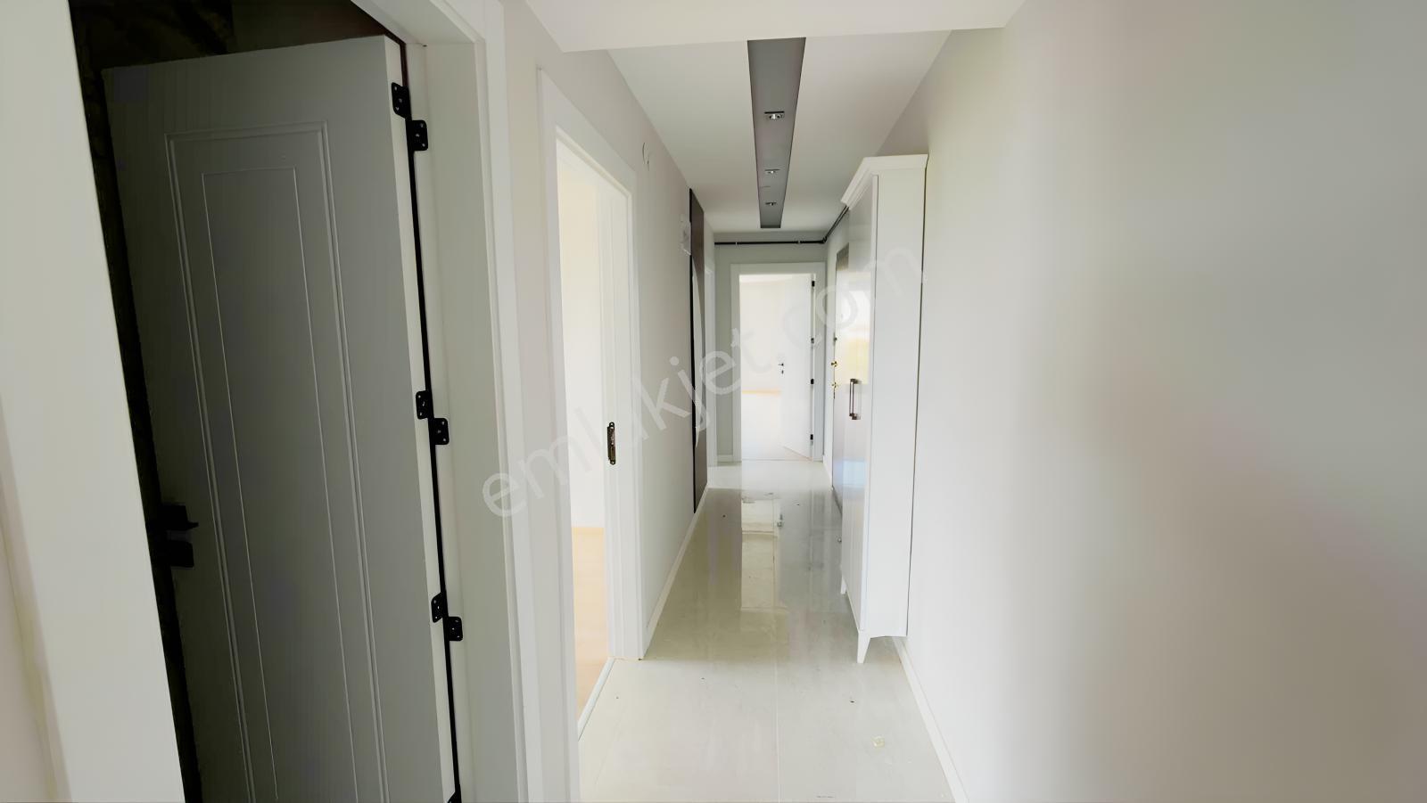 Rw.beta'dan Beypınar'da 2+1 Ebeveyn Banyolu Lüks Daire - Görsel 9