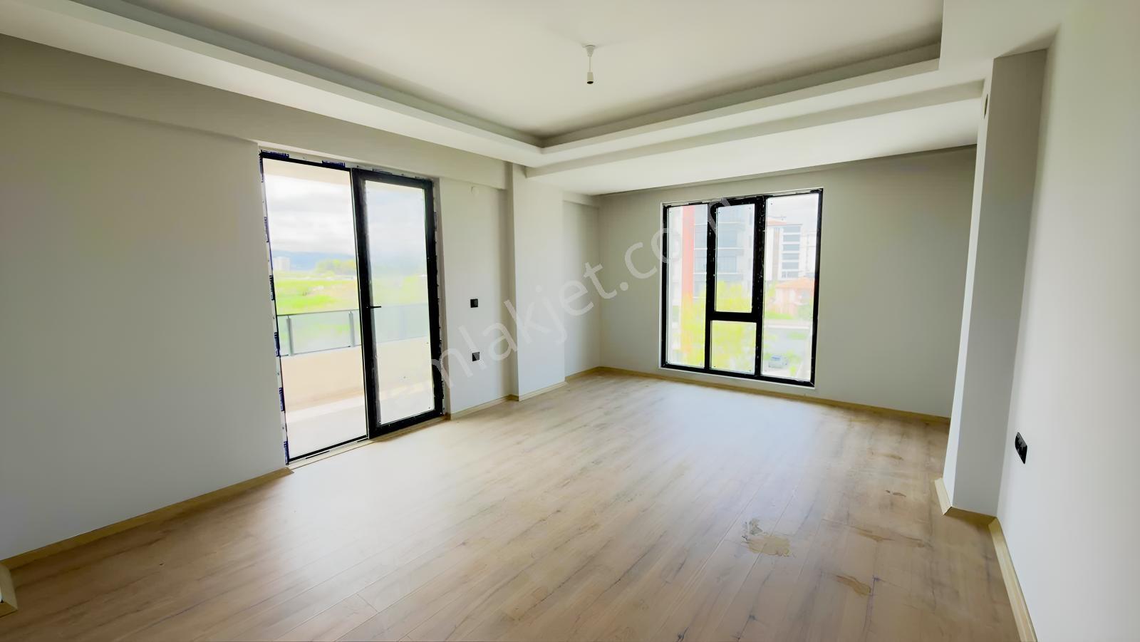 Rw.beta'dan Beypınar'da 2+1 Ebeveyn Banyolu Lüks Daire - Görsel 17