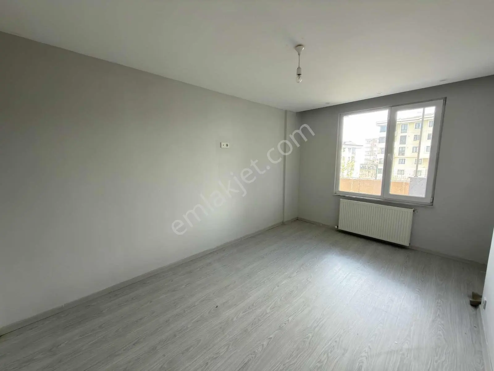 Rw.beta'dan Eminevime Krediye Uygun 2+1 Deniz Manzaralı Daire - Görsel 2