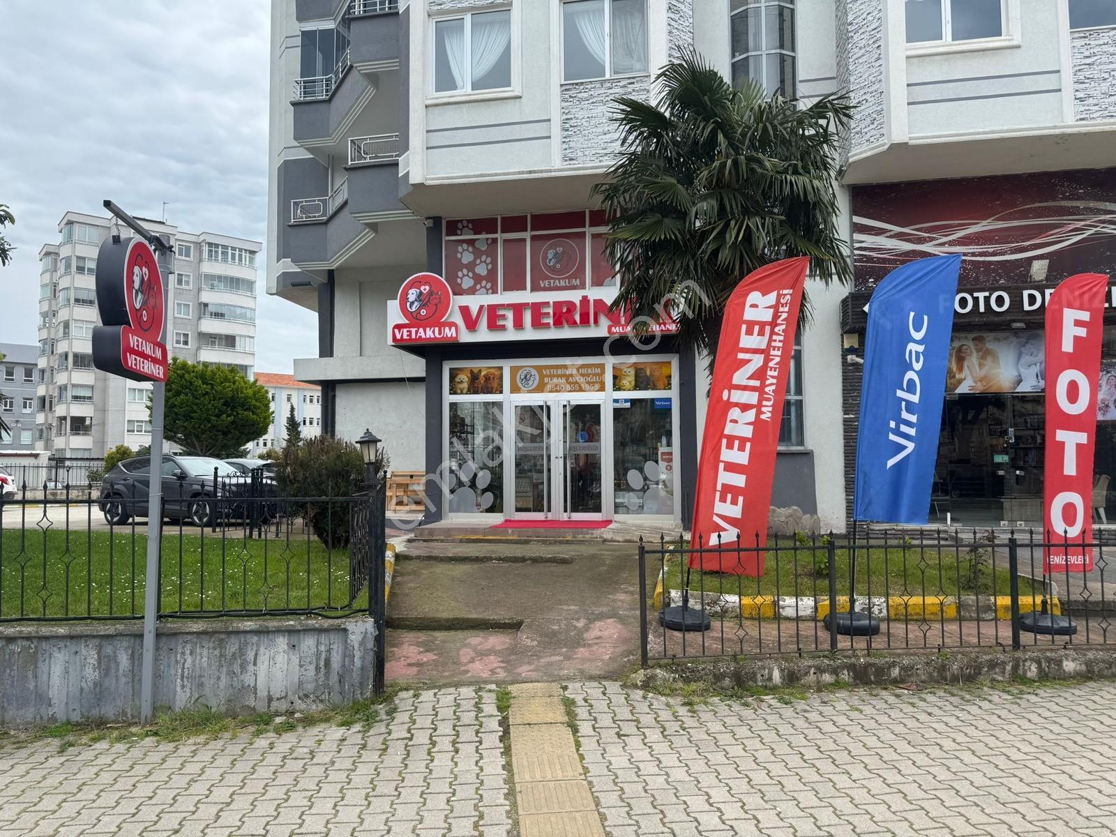 Rw.beta'dan Denizevlerin'de Satılık Dükkan - Görsel 10