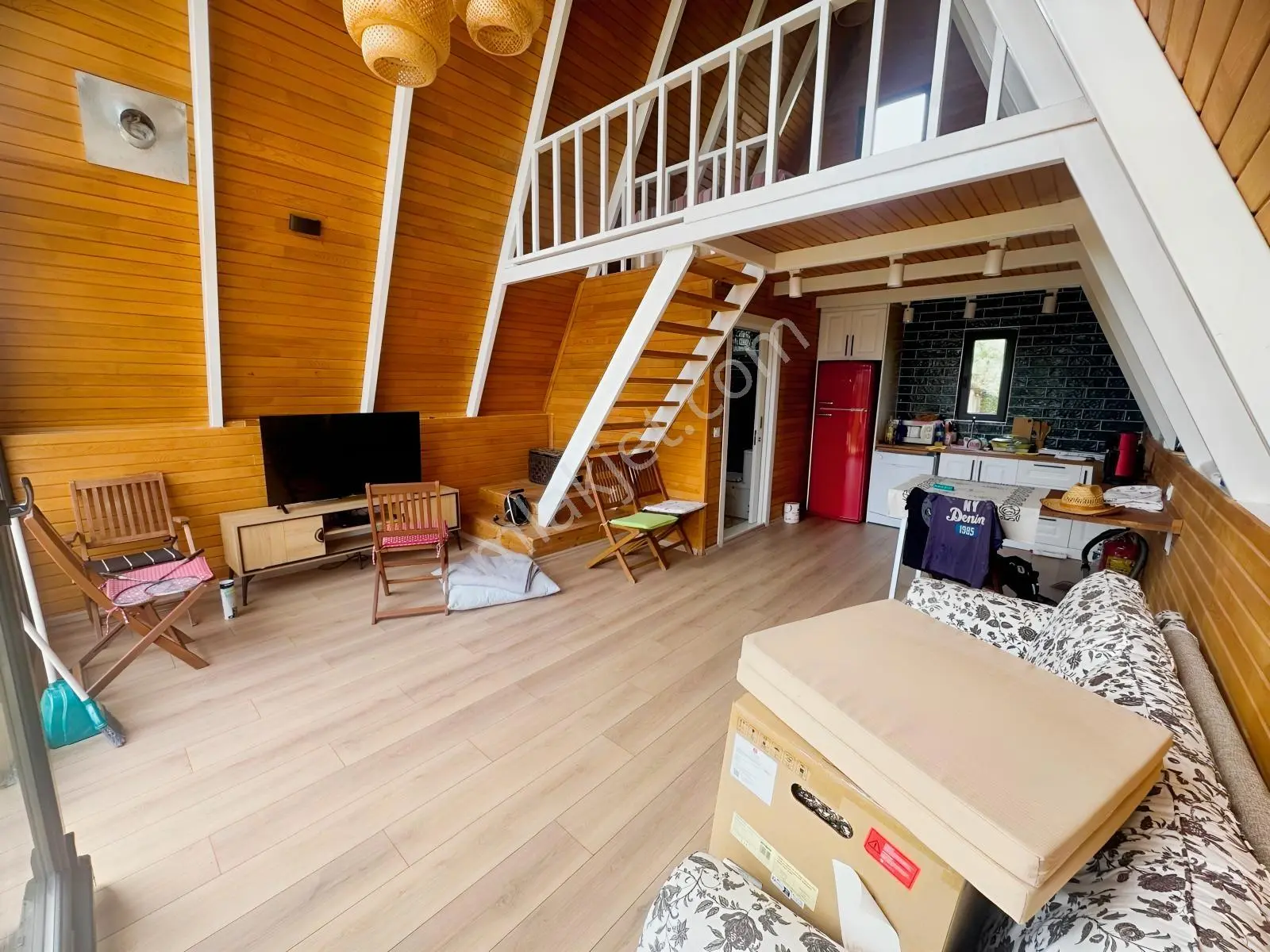 Rw.beta'dan Yalı Mah.'de Satılık 300 M² Arsa - Görsel 4