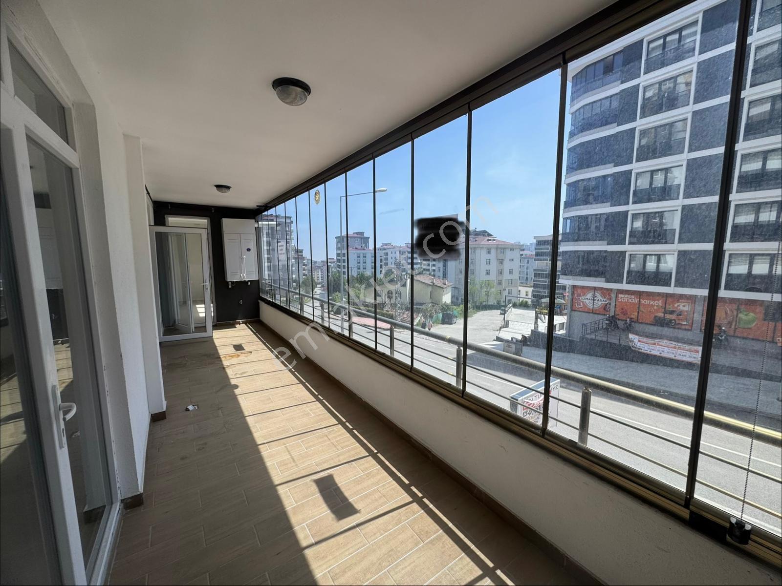 Rw.beta'dan Atakent'te 3+1 Kiralık Daire - Görsel 6