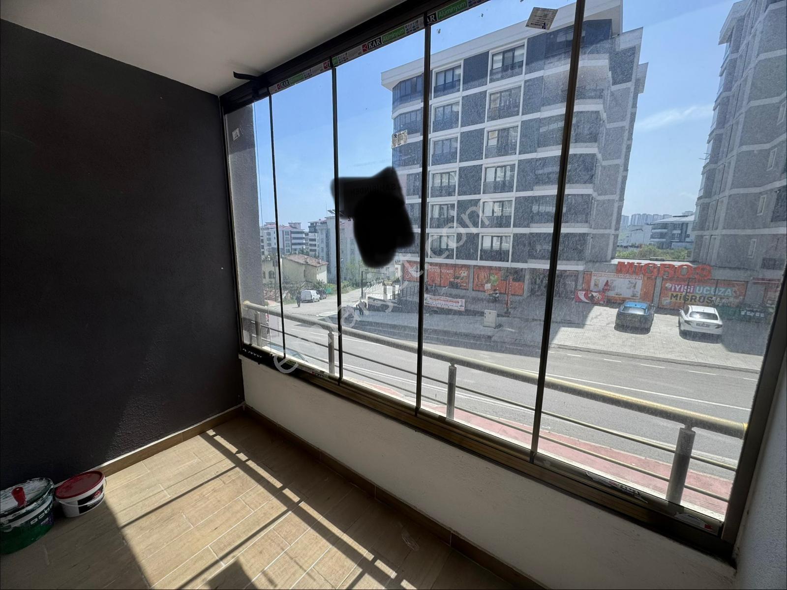 Rw.beta'dan Atakent'te 3+1 Kiralık Daire - Görsel 7
