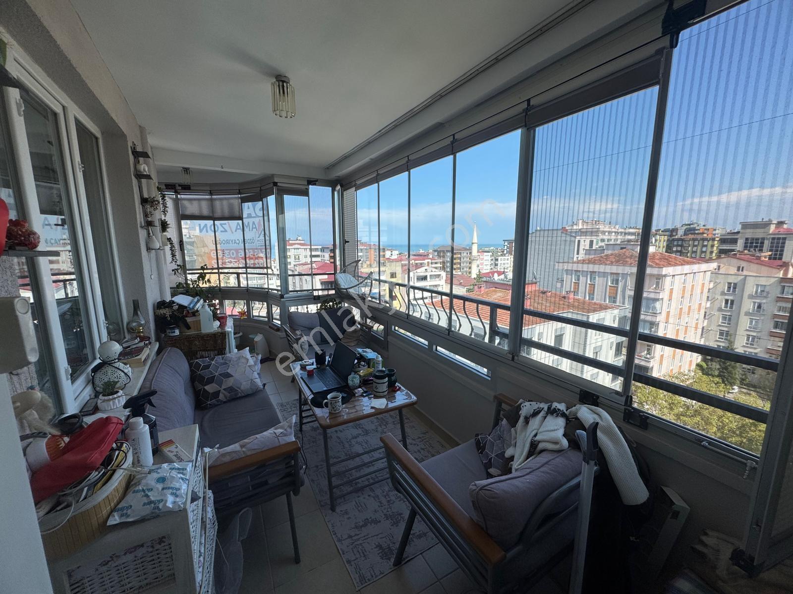 Rw.beta'dan Atakent'te Deniz Manzaralı 5+1 Satılık Dublex Daire - Görsel 27