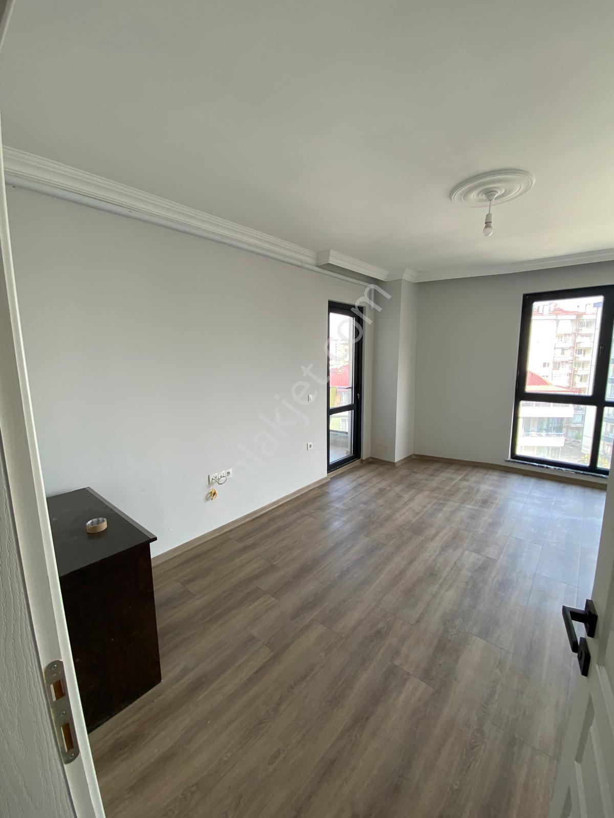 İnanç Emlaktan Çıtlakkalede Satılık Ebeveyn Banyolu Sıfır 2+1 Daire - Görsel 17