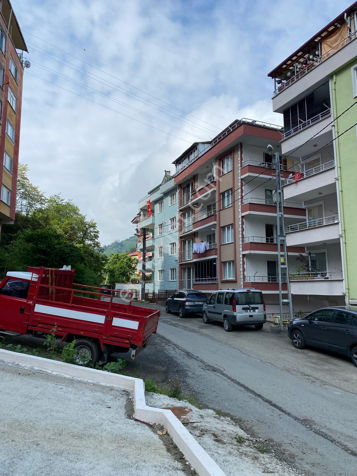 İnanç Emlaktan Çıtlakkalede Satılık Ebeveyn Banyolu Sıfır 2+1 Daire - Görsel 4