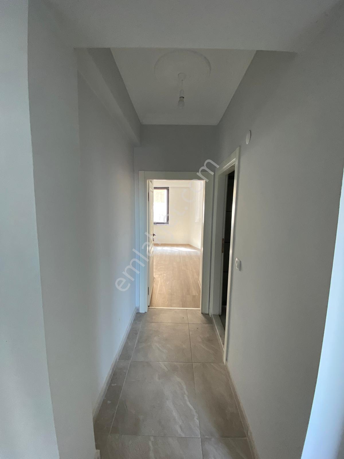 İnanç Emlaktan Çıtlakkalede Satılık Ebeveyn Banyolu Sıfır 2+1 Daire - Görsel 11