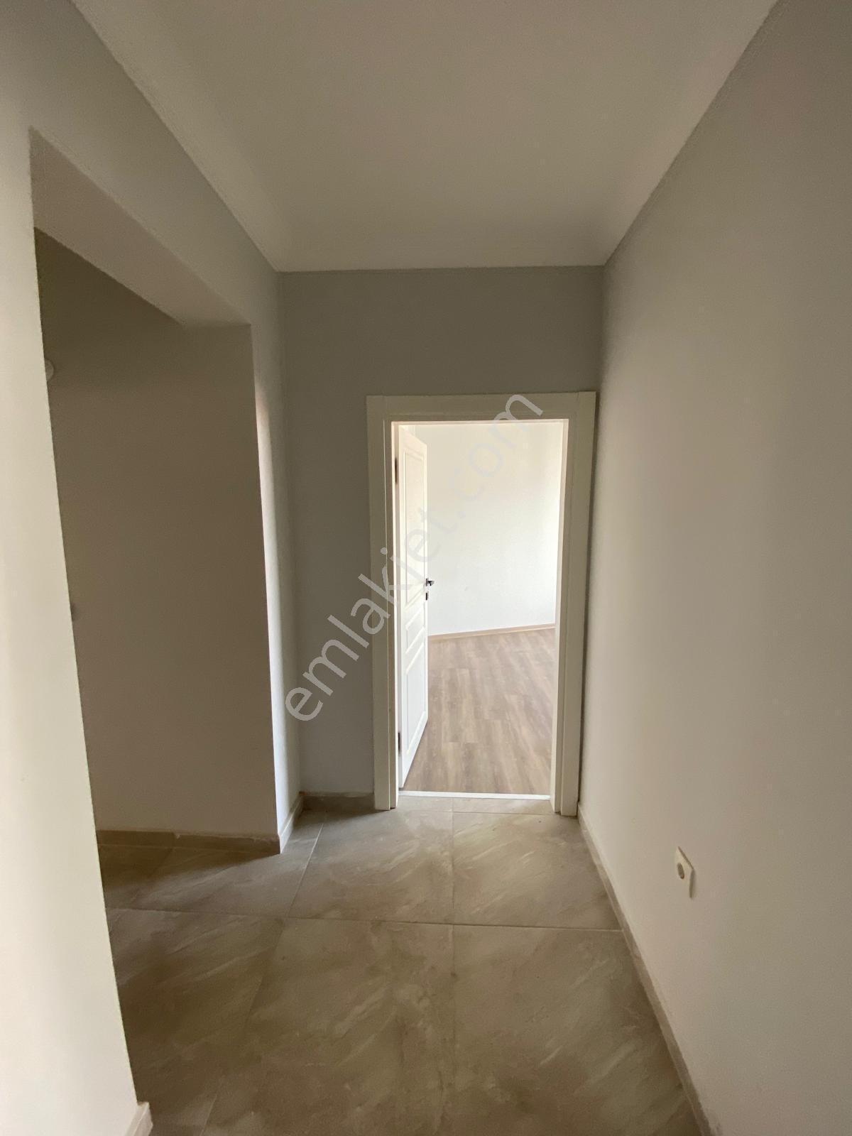 İnanç Emlaktan Çıtlakkalede Satılık Ebeveyn Banyolu Sıfır 2+1 Daire - Görsel 13