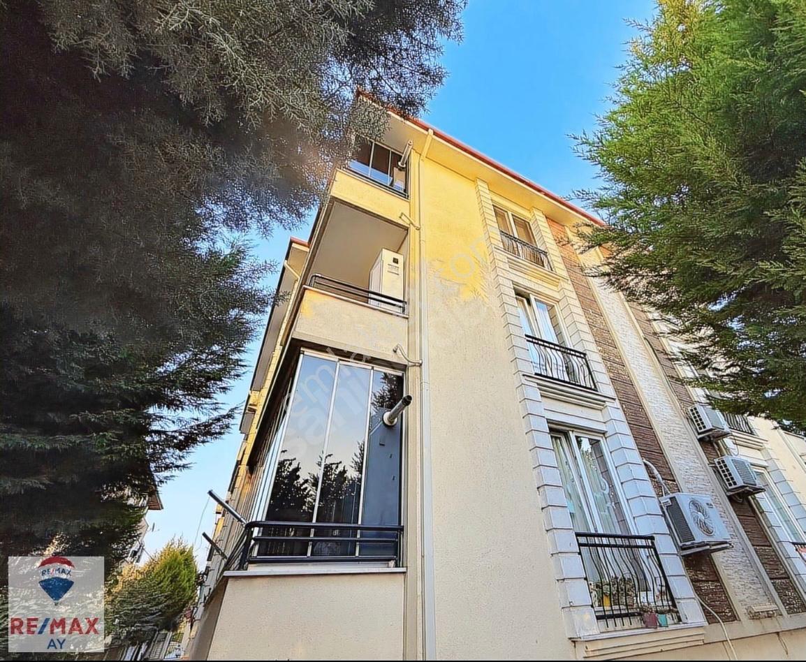 Re/max Ay'dan Yağcılar/tepekum Mahallesinde Satılık 3+1 Daire - Görsel 20