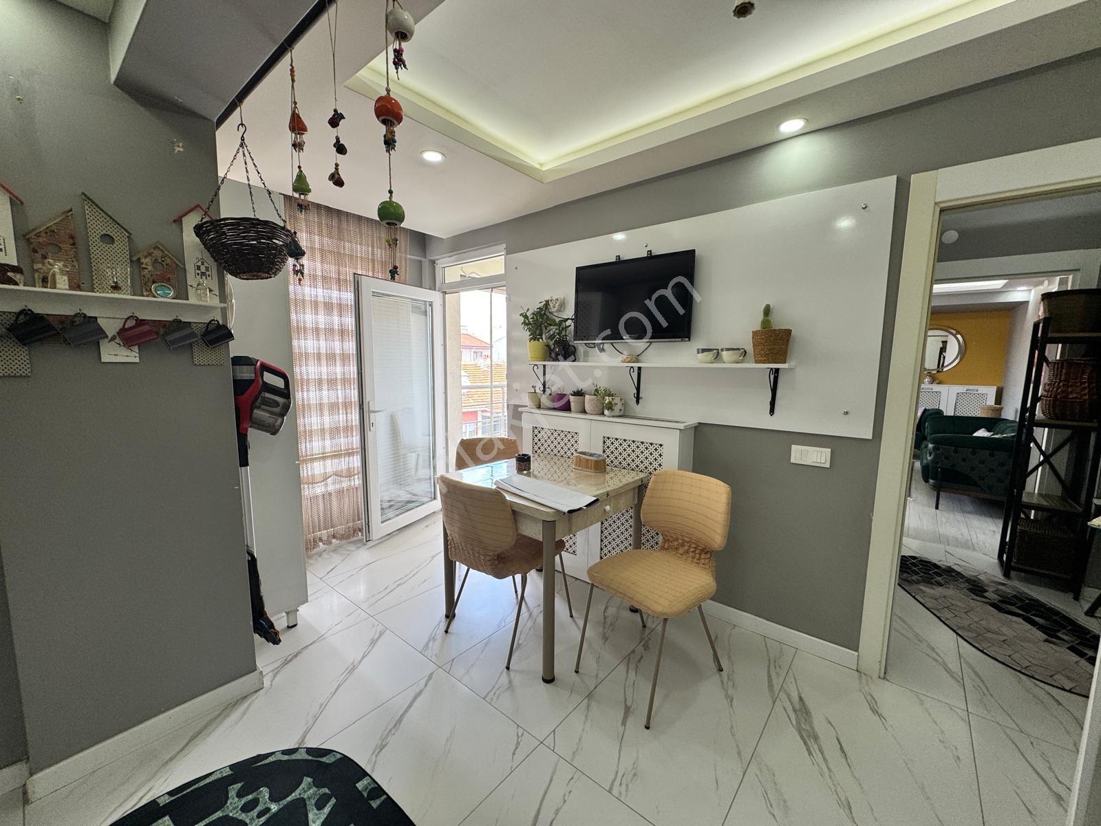 Rba'dan Çilem Cd. Yakını Satılık Lüks 2+1 Dubleks Daire - Görsel 8
