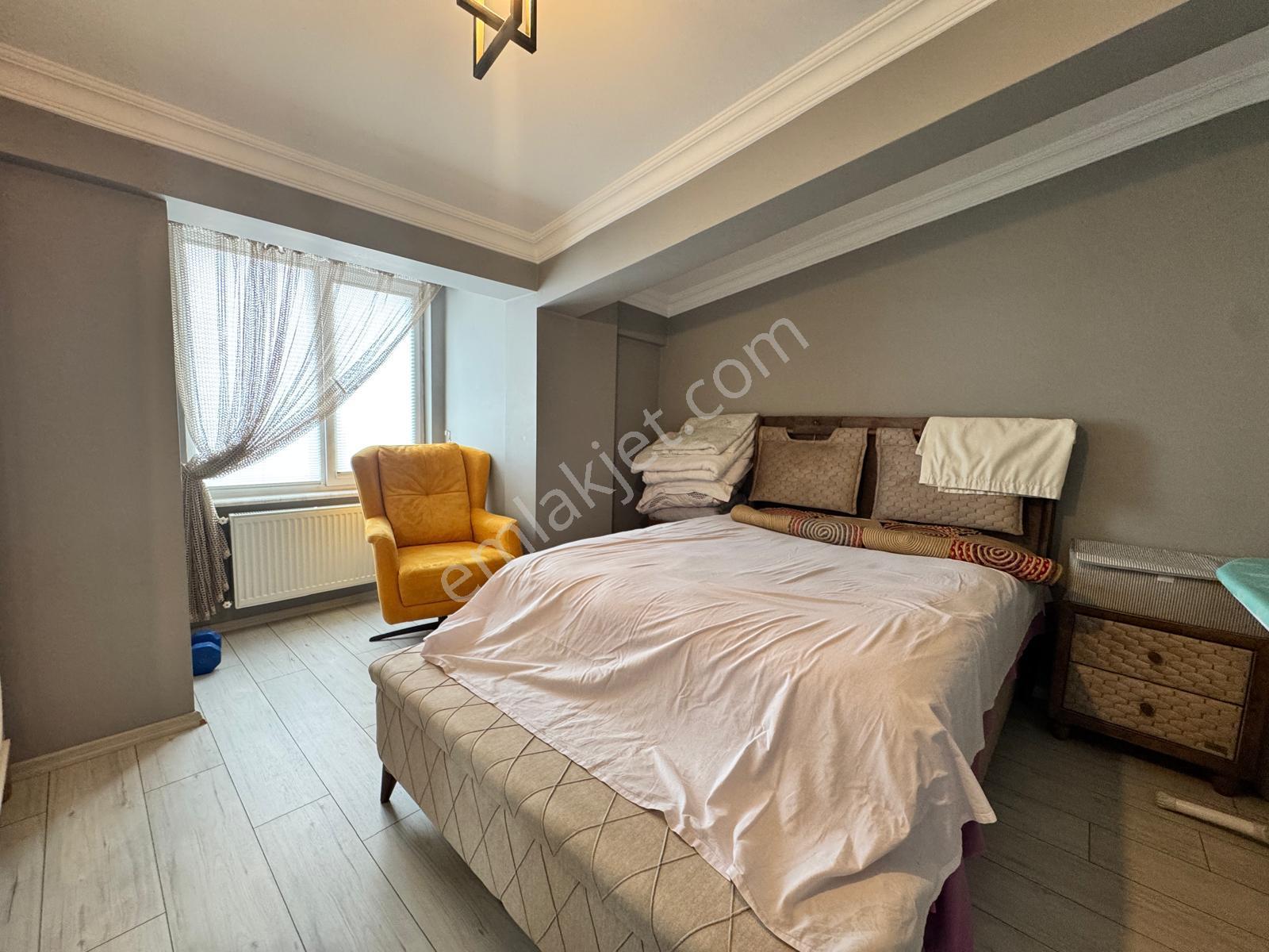 Rba'dan Çilem Cd. Yakını Satılık Lüks 2+1 Dubleks Daire - Görsel 14