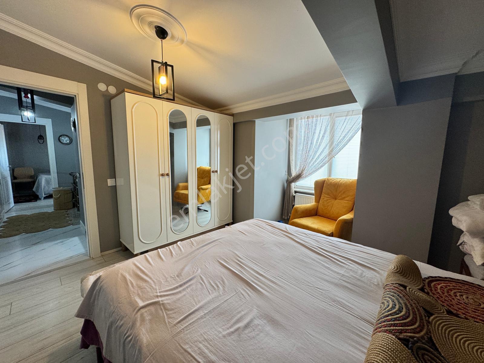 Rba'dan Çilem Cd. Yakını Satılık Lüks 2+1 Dubleks Daire - Görsel 15