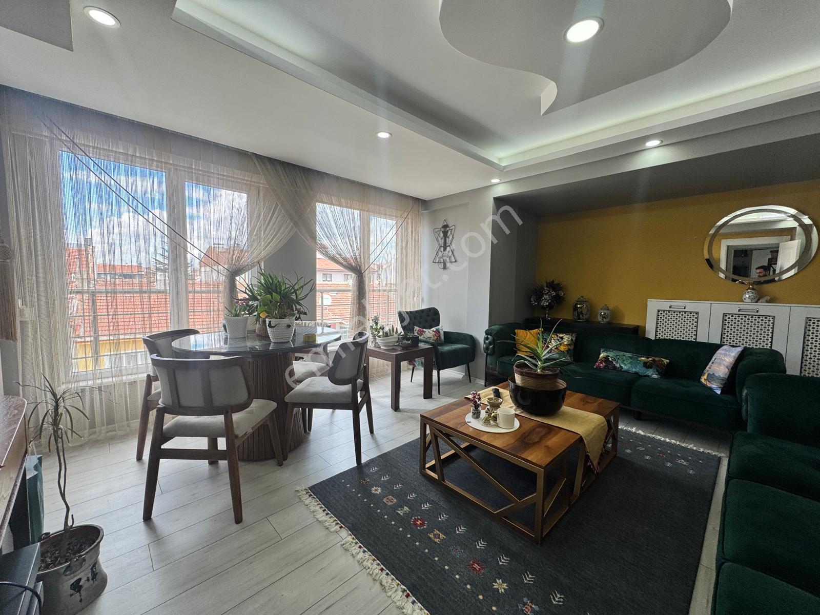 Rba'dan Çilem Cd. Yakını Satılık Lüks 2+1 Dubleks Daire - Görsel 5