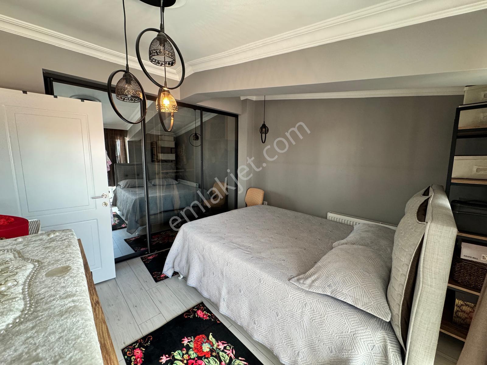 Rba'dan Çilem Cd. Yakını Satılık Lüks 2+1 Dubleks Daire - Görsel 17
