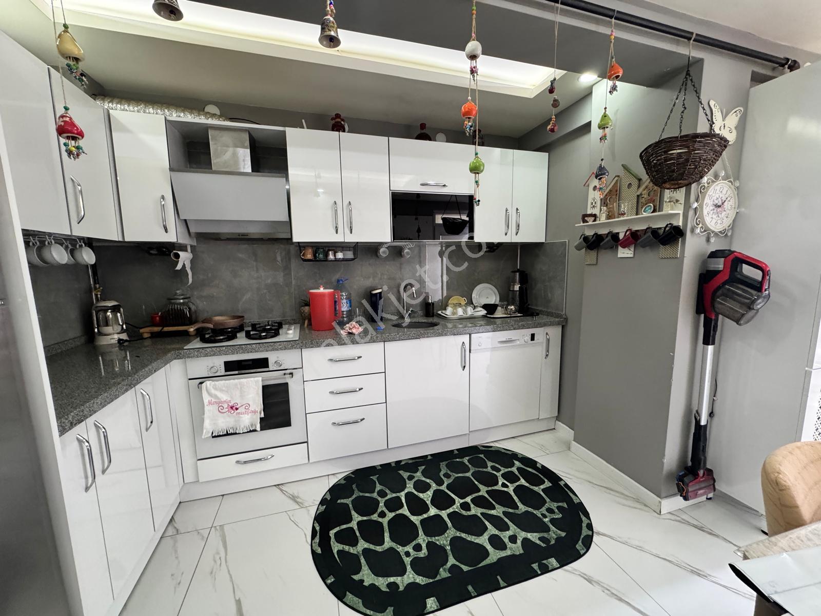Rba'dan Çilem Cd. Yakını Satılık Lüks 2+1 Dubleks Daire - Görsel 6