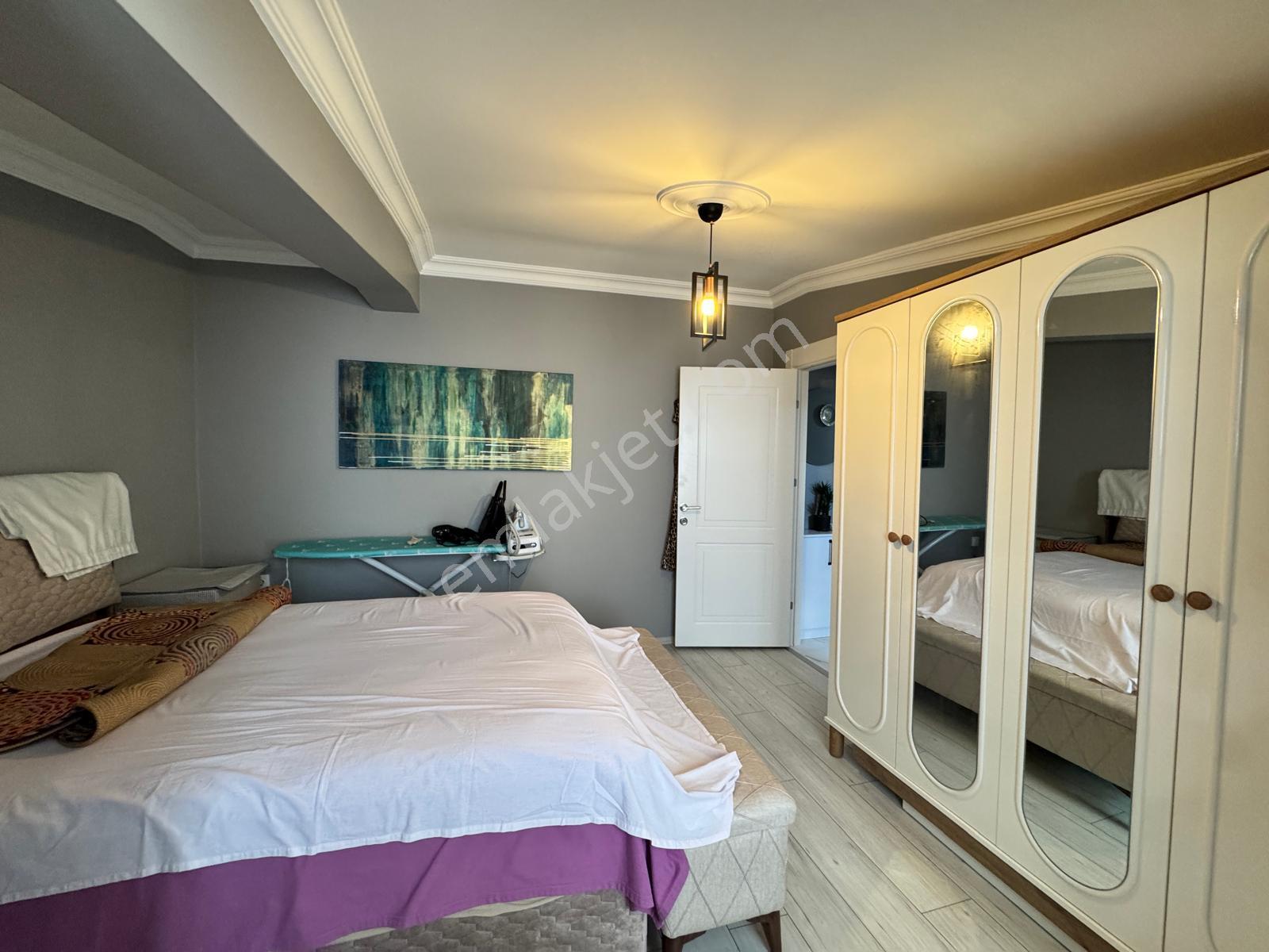 Rba'dan Çilem Cd. Yakını Satılık Lüks 2+1 Dubleks Daire - Görsel 16