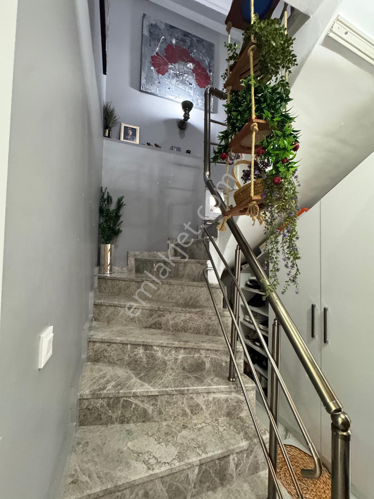 Rba'dan Çilem Cd. Yakını Satılık Lüks 2+1 Dubleks Daire - Görsel 11