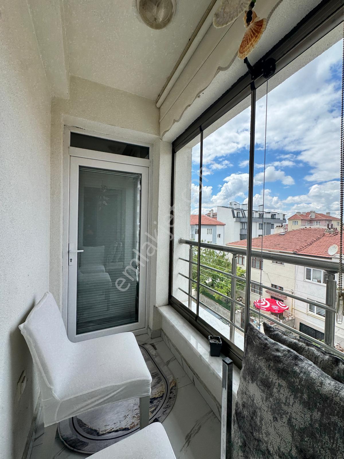 Rba'dan Çilem Cd. Yakını Satılık Lüks 2+1 Dubleks Daire - Görsel 10