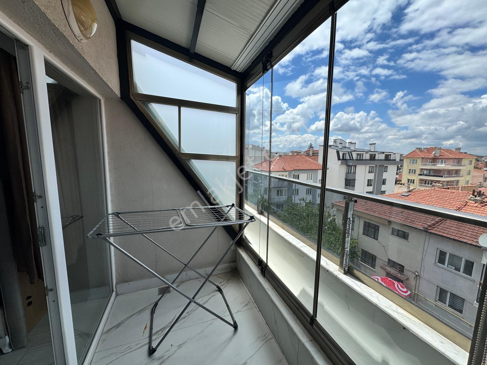 Rba'dan Çilem Cd. Yakını Satılık Lüks 2+1 Dubleks Daire - Görsel 21