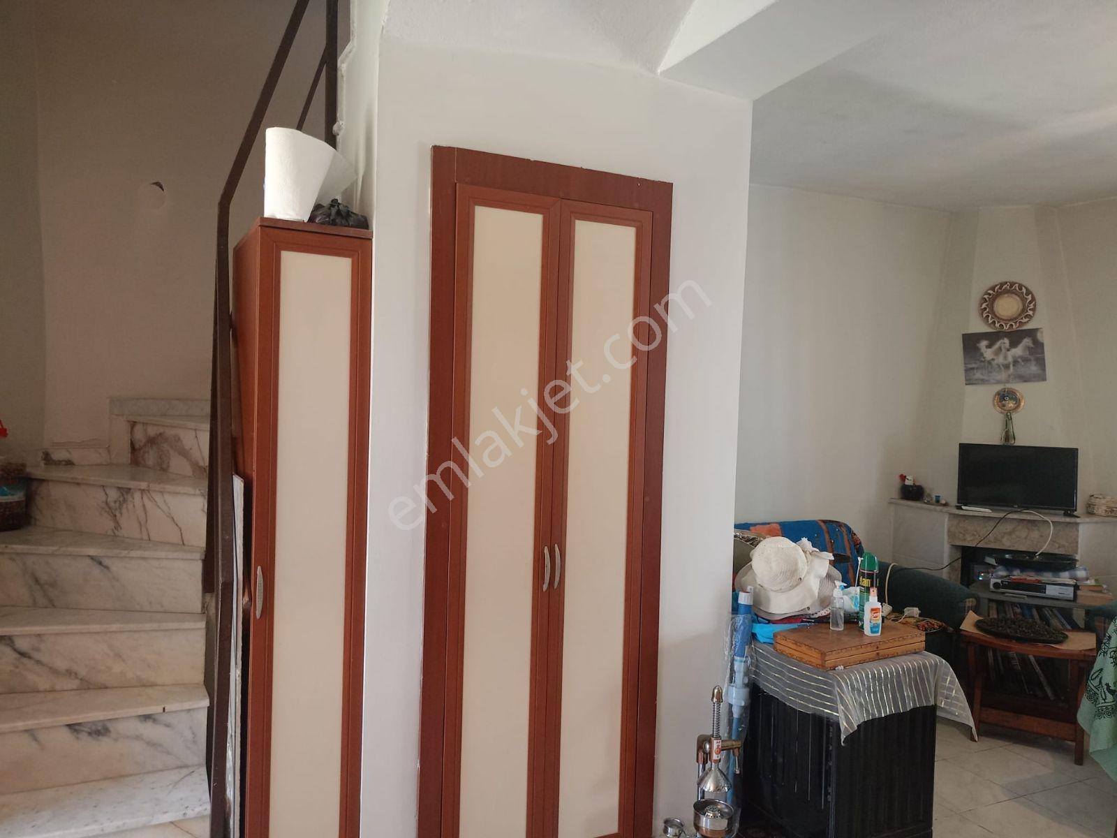 Havuzlu Site İçinde Satılık Villa+tarla+arsa Hisseleri - Görsel 9