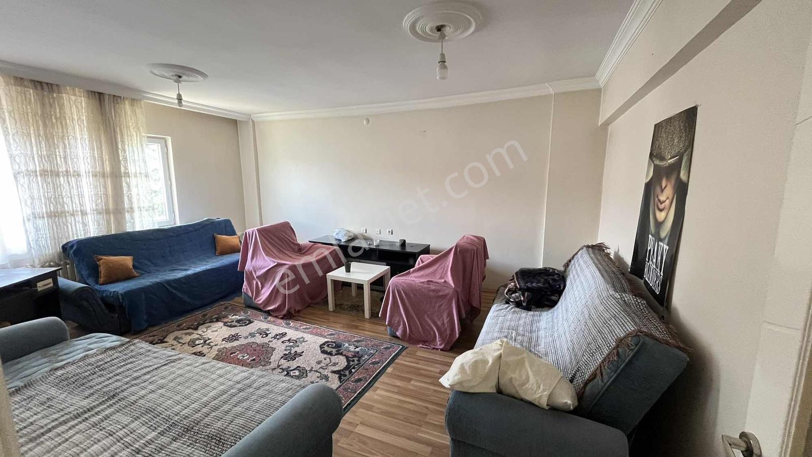Doğa City Den Satılık Ertuğrulgazi Raykent Blokları 3+1 Daire... - Görsel 9