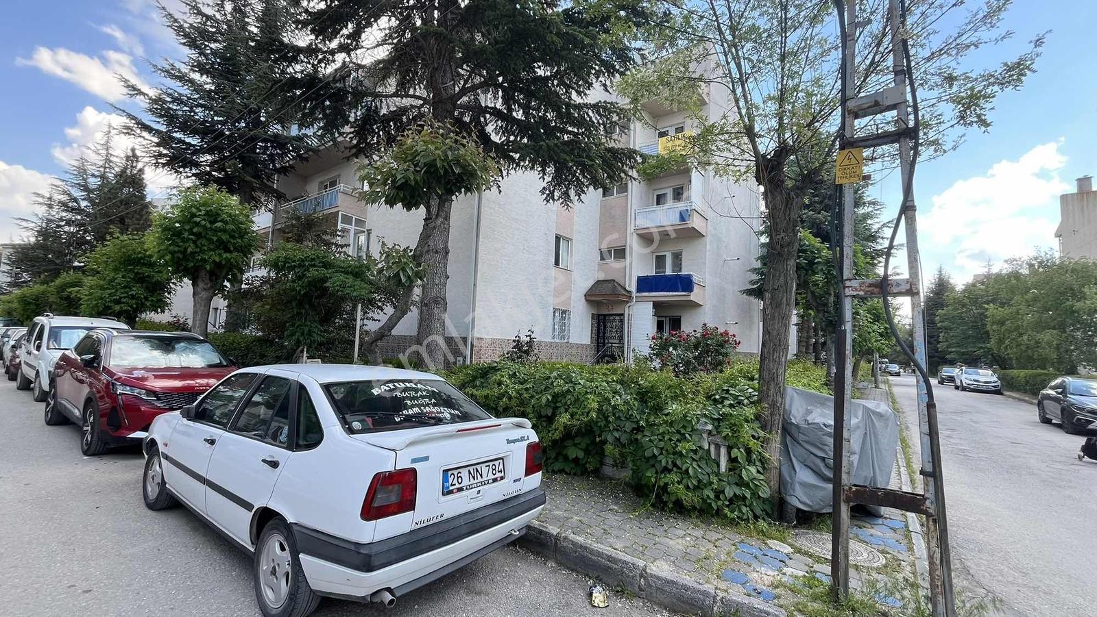 Doğa City Den Satılık Ertuğrulgazi Raykent Blokları 3+1 Daire... - Görsel 29
