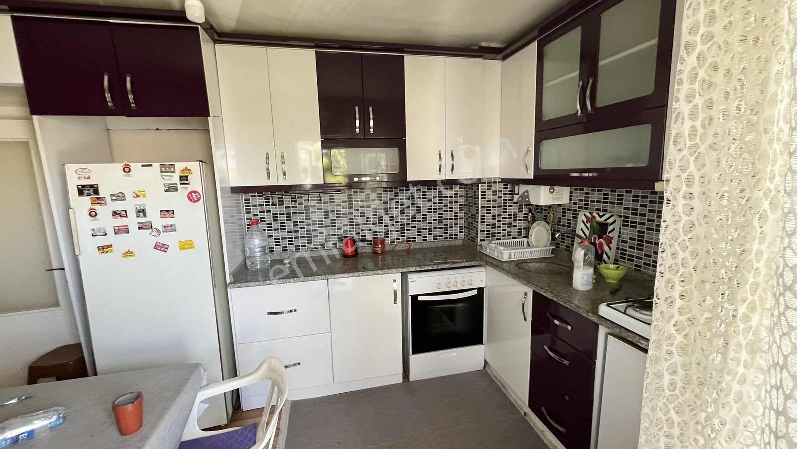 Doğa City Den Satılık Ertuğrulgazi Raykent Blokları 3+1 Daire... - Görsel 6