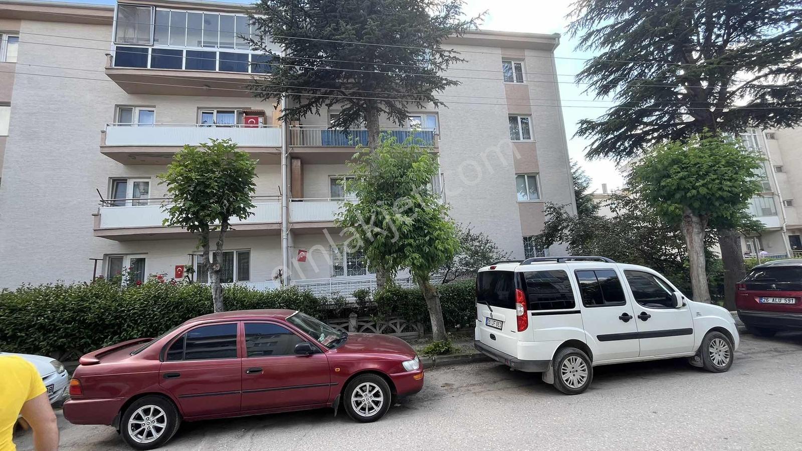 Doğa City Den Satılık Ertuğrulgazi Raykent Blokları 3+1 Daire... - Görsel 35