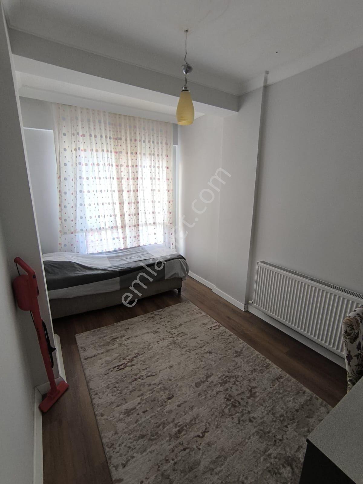 Aysu Konut Emlaktan Kiralık Full Eşyalı 2+1 2 Yaş Otopark Asansör Manisa Akhisarda, - Görsel 4