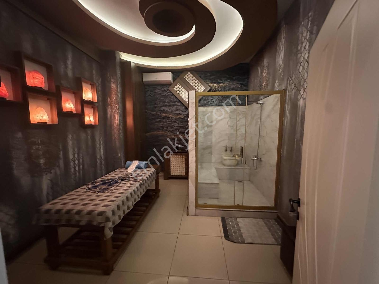 Atakum Türk-iş Medical Park Konumunda Kiralık Dükkan 350 M2 - Görsel 7