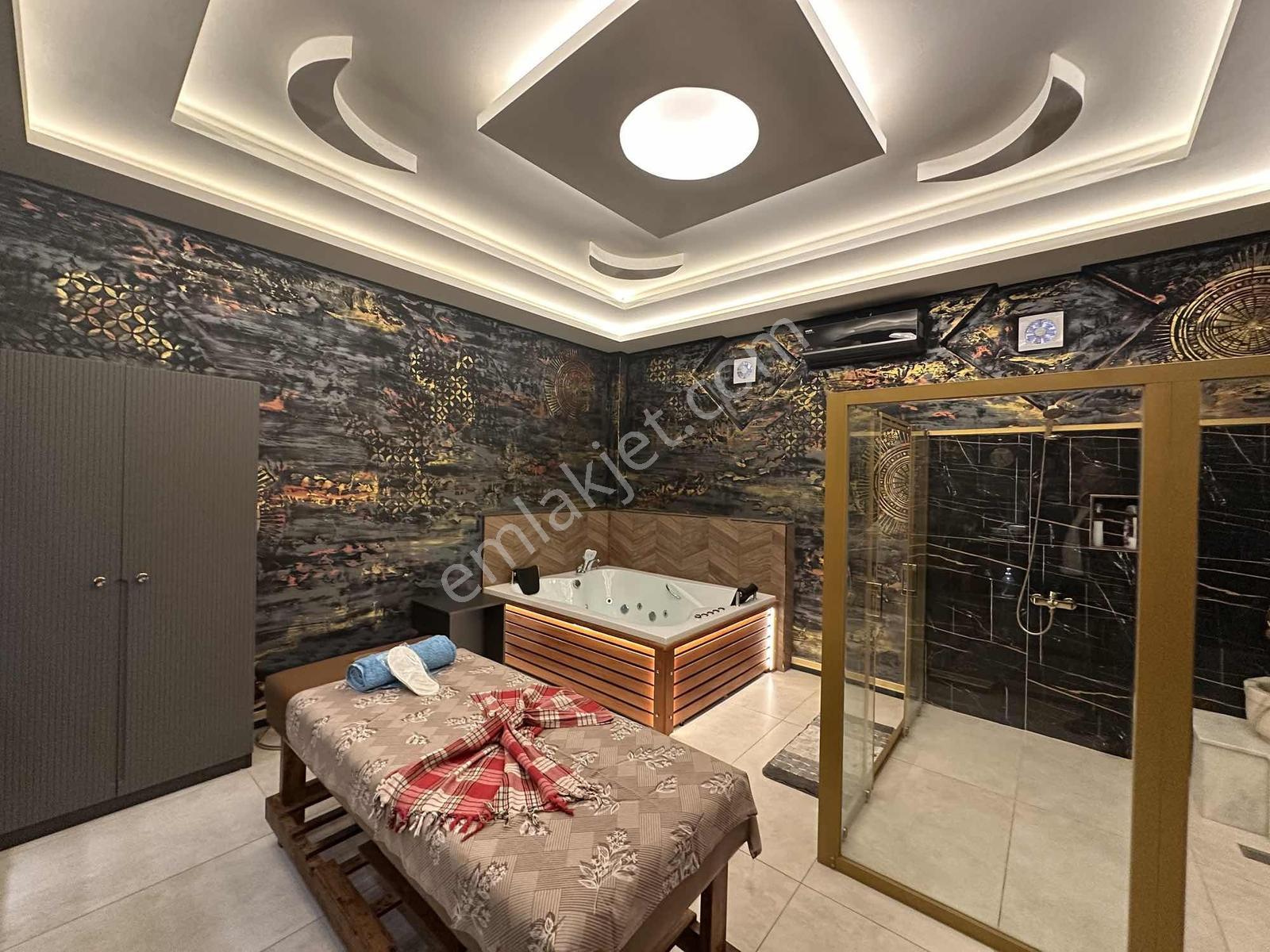 Atakum Türk-iş Medical Park Konumunda Kiralık Dükkan 350 M2 - Görsel 16