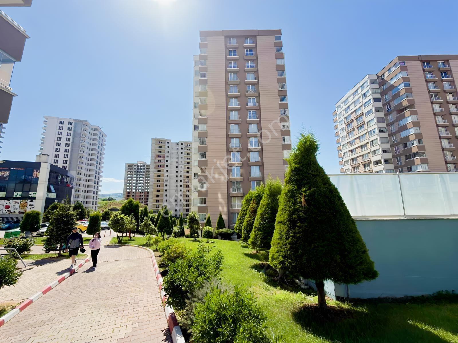 Rw.beta'dan Korupark Da Deniz Manzaralı Krediye Uygun Daire - Görsel 15