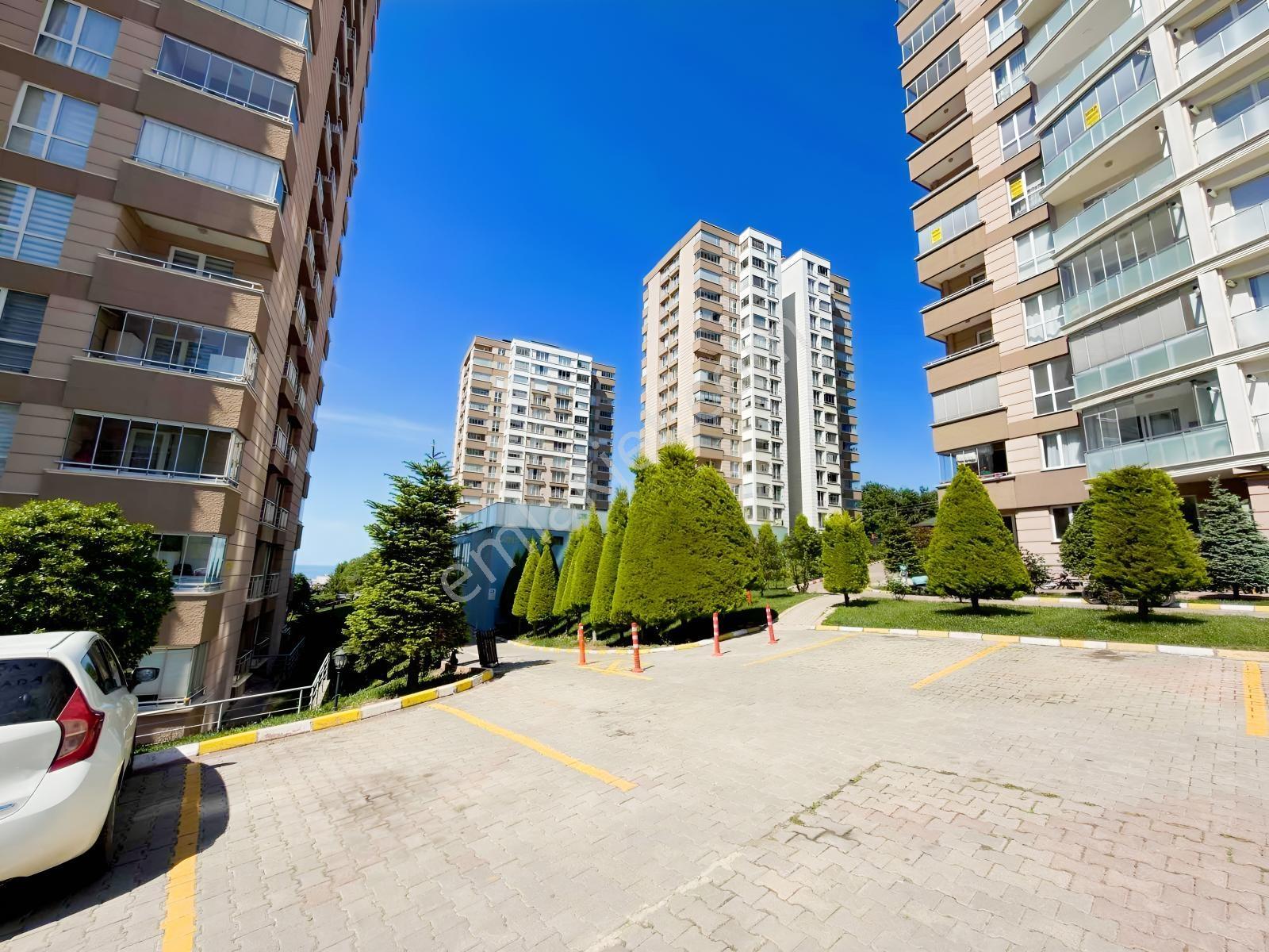 Rw.beta'dan Korupark Da Deniz Manzaralı Krediye Uygun Daire - Görsel 33