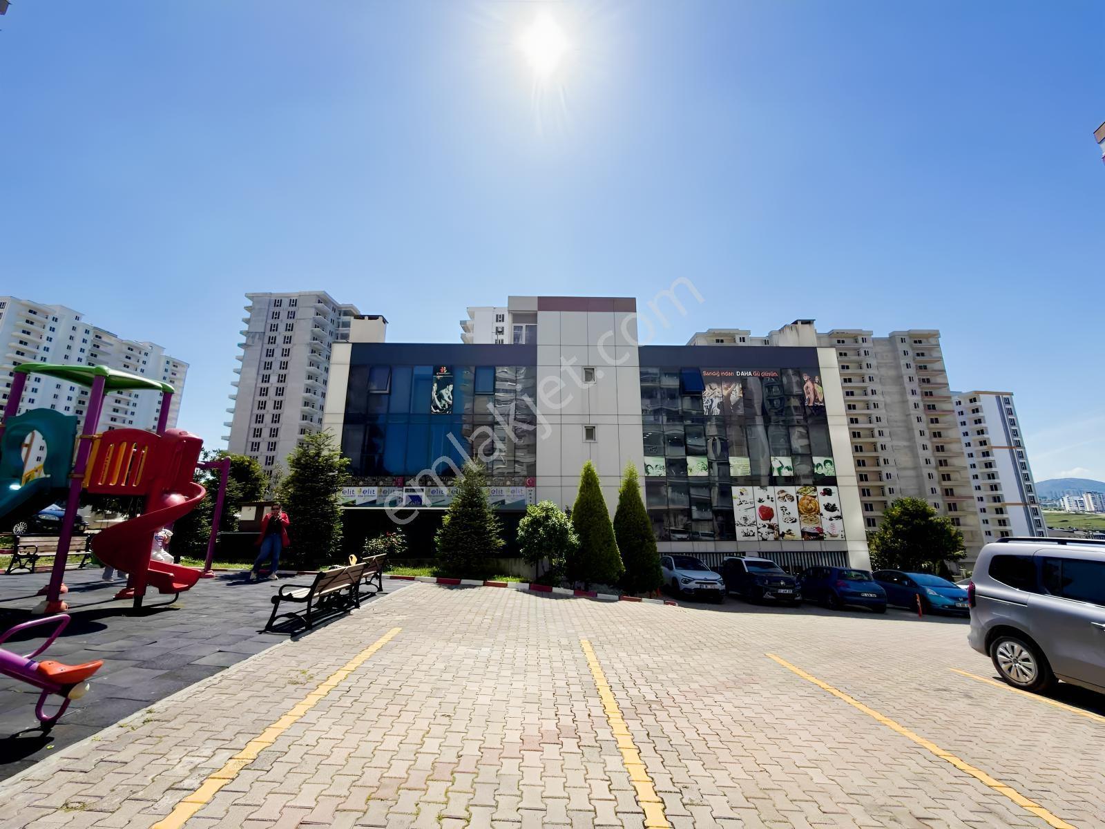 Rw.beta'dan Korupark Da Deniz Manzaralı Krediye Uygun Daire - Görsel 22