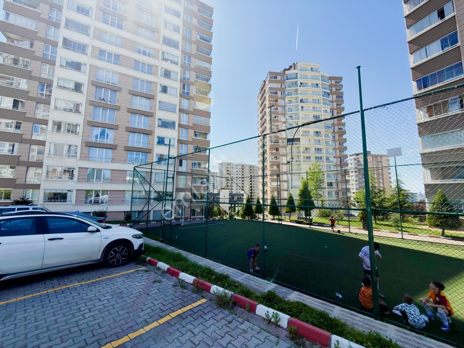 Rw.beta'dan Korupark Da Deniz Manzaralı Krediye Uygun Daire - Görsel 23