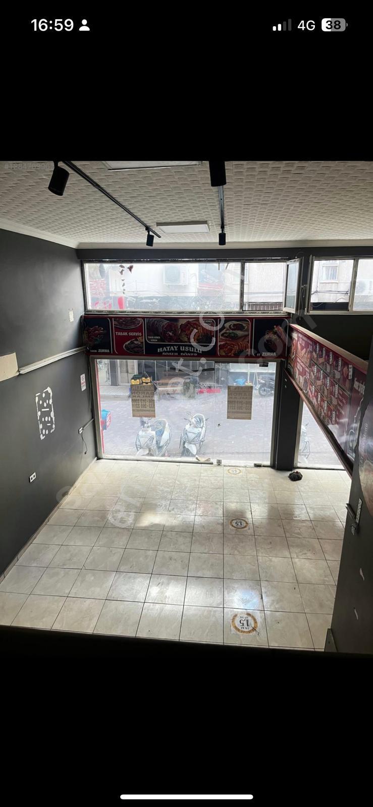 Baron Emlak Dan Çarşı İçinde Kiralık Dükkan - Görsel 3