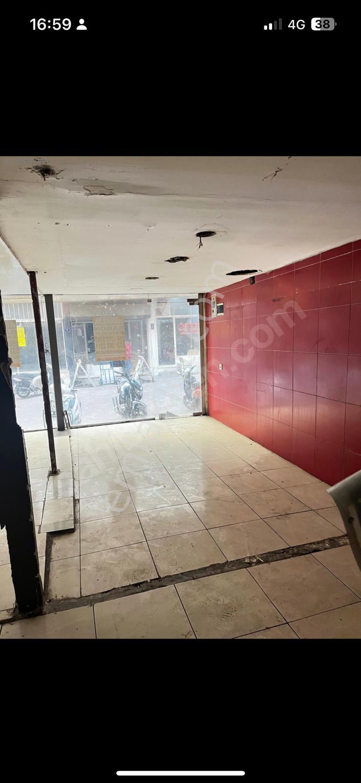 Baron Emlak Dan Çarşı İçinde Kiralık Dükkan - Görsel 5