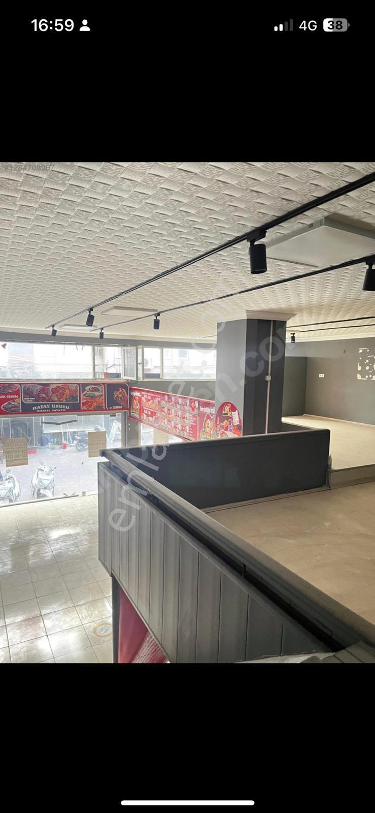 Baron Emlak Dan Çarşı İçinde Kiralık Dükkan - Görsel 4
