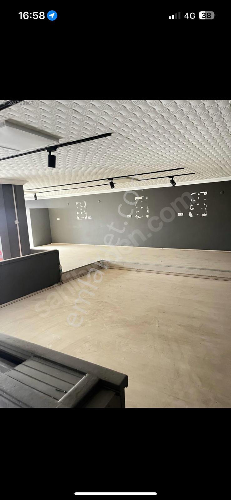 Baron Emlak Dan Çarşı İçinde Kiralık Dükkan