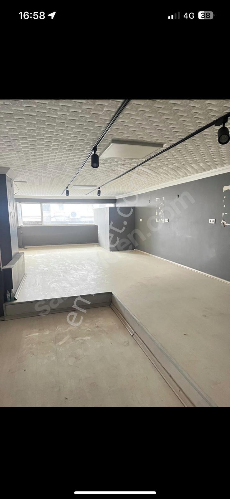 Baron Emlak Dan Çarşı İçinde Kiralık Dükkan - Görsel 2