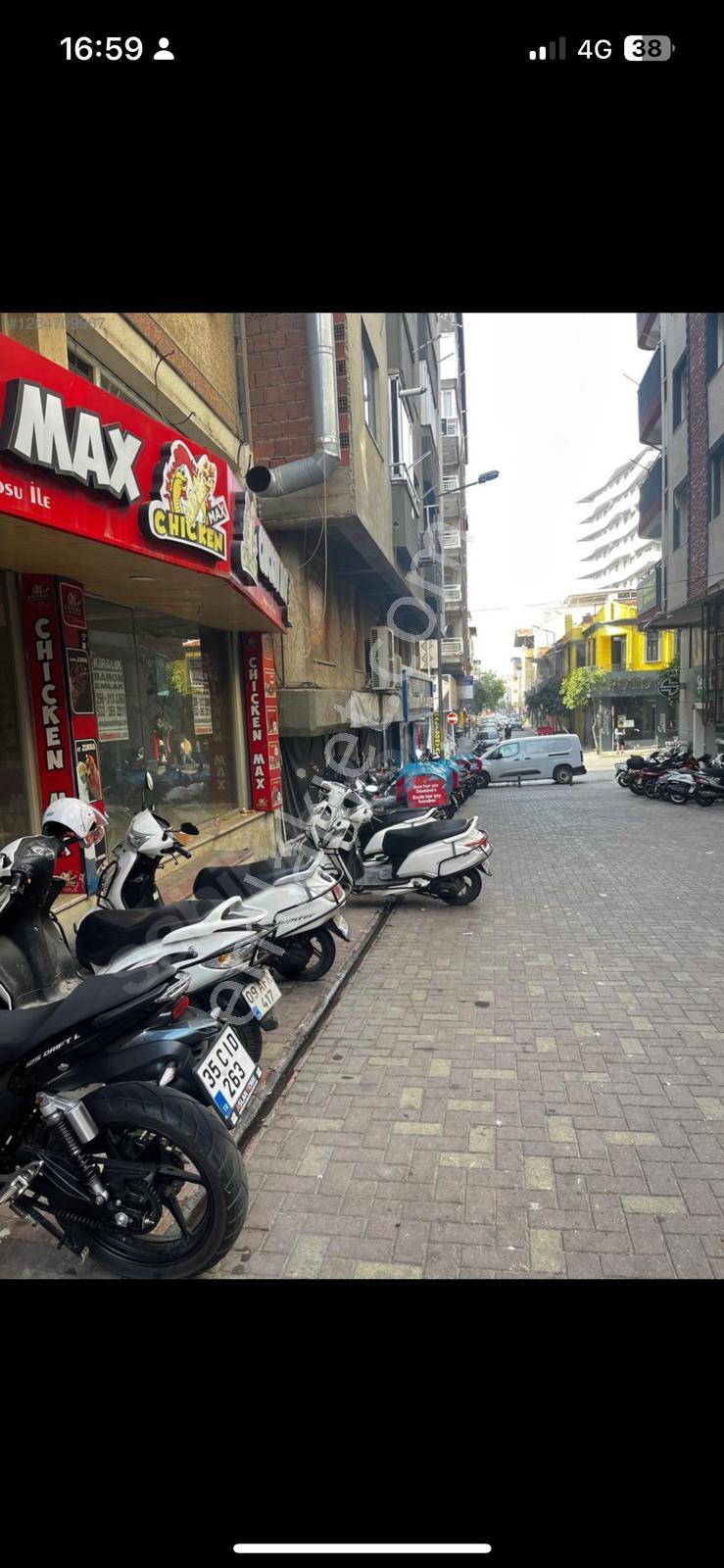 Baron Emlak Dan Çarşı İçinde Kiralık Dükkan - Görsel 7