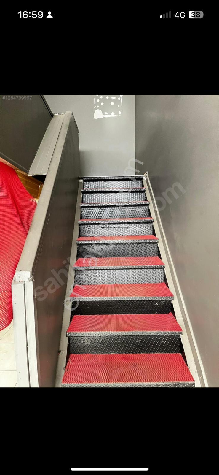 Baron Emlak Dan Çarşı İçinde Kiralık Dükkan - Görsel 8