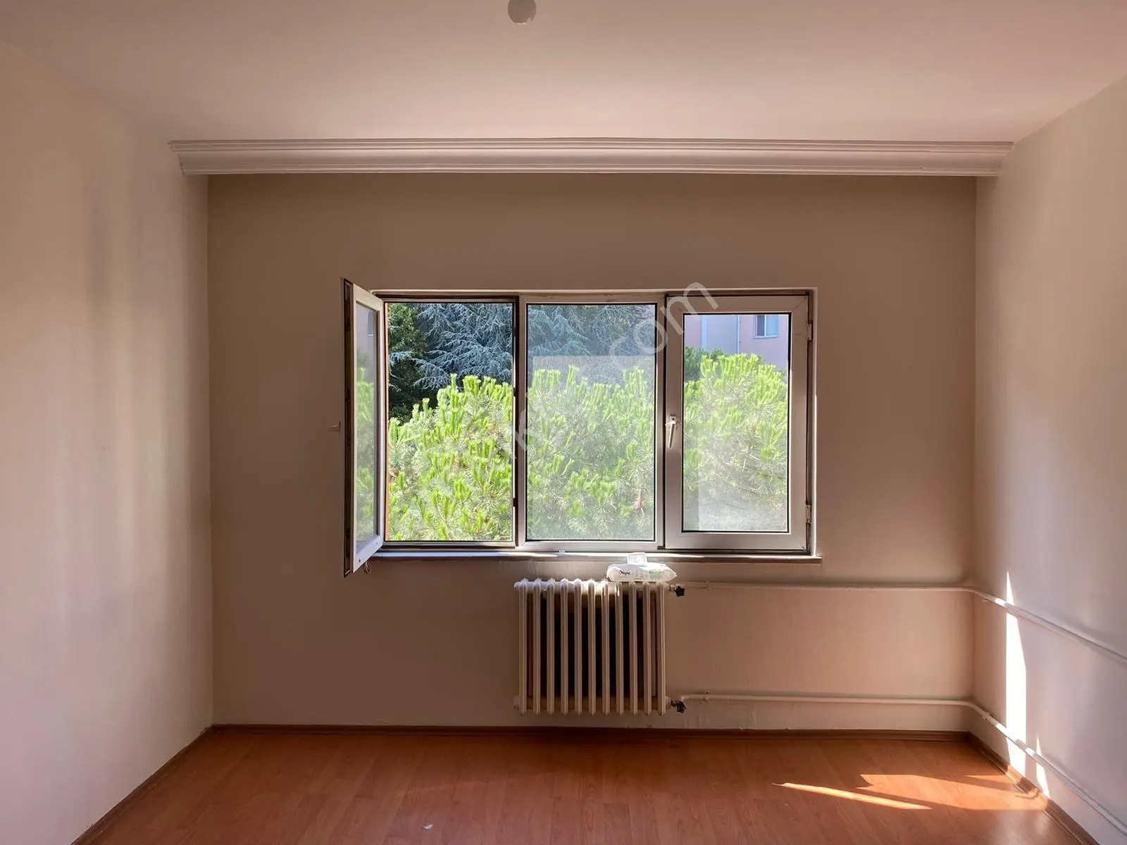 Kağıthane Hamidiye Mahallesinde Site İçi 2+1 Kiralık Daire - Görsel 8